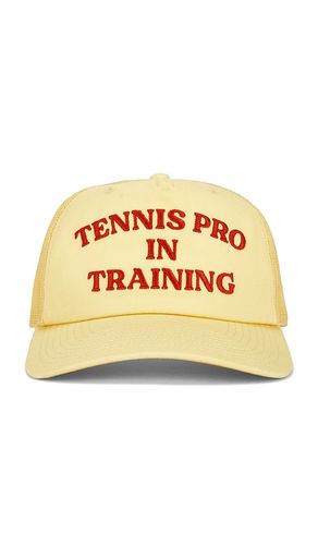 CHAPEAU DE TENNIS IN TRAINING en - Duvin Design - Modalova