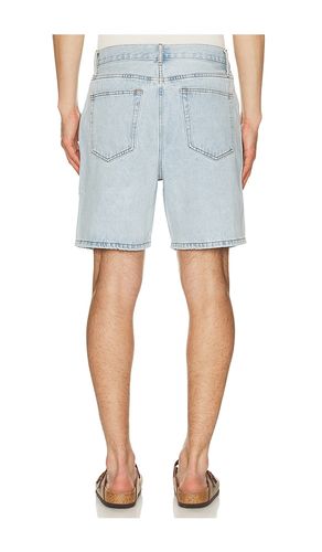 SHORT EN JEAN en . Taille S. Also en L, XL/1X - Duvin Design - Modalova