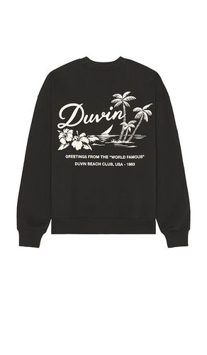 PULL en . Taille L. Also en M, S, XL/1X - Duvin Design - Modalova