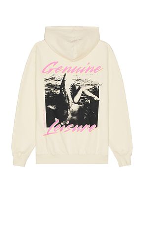 SWEAT À CAPUCHE en . Taille L. Also en XL/1X - Duvin Design - Modalova