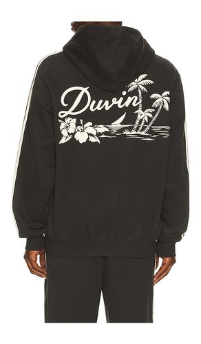 SWEAT À CAPUCHE en . Taille L. Also en XL/1X - Duvin Design - Modalova
