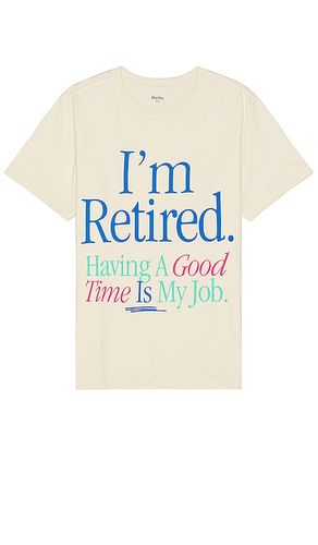 T-SHIRT en . Taille L. Also en S - Duvin Design - Modalova