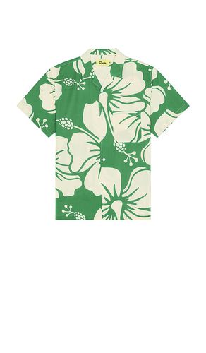 CHEMISE TROUBLE IN PARADISE in . Size M, S, XL/1X - Duvin Design - Modalova