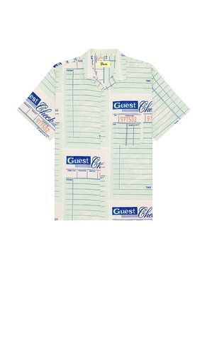 CHEMISE BAR TAB in . Size M, S, XL/1X - Duvin Design - Modalova