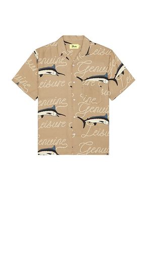 CHEMISE DOLPHIN LEISURE en . Taille L. Also en M, S - Duvin Design - Modalova
