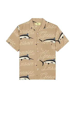 CHEMISE DOLPHIN LEISURE in . Size M, S, XL/1X - Duvin Design - Modalova