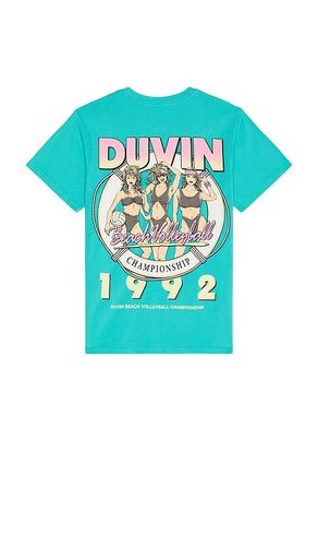T-SHIRT en . Taille L. Also en M - Duvin Design - Modalova