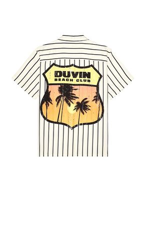 CHEMISE en . Taille M. Also en - Duvin Design - Modalova