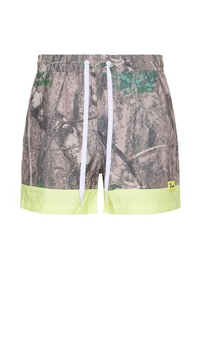 SHORT DE BAIN in . Size S, XL/1X - Duvin Design - Modalova