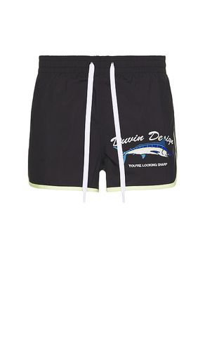 SHORT DE BAIN in . Size M, S, XL/1X - Duvin Design - Modalova