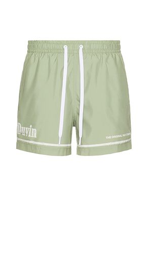 Recreation Swim Short in . Size S, XL/1X - Duvin Design - Modalova