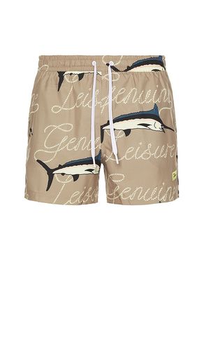 SHORT DE BAIN DOLPHIN LEISURE en . Taille L. Also en M, XL/1X - Duvin Design - Modalova