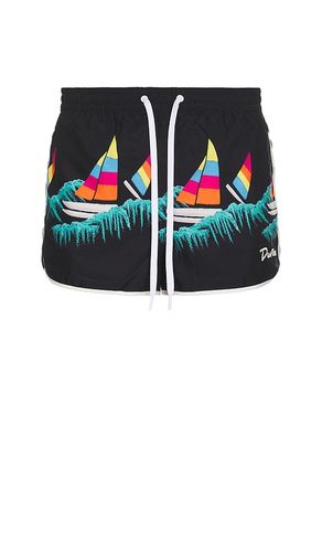 SHORT DE BAIN SAILING TANNING in . Size M, S - Duvin Design - Modalova