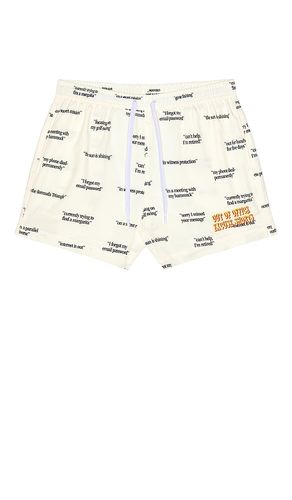 SHORT DE BAIN en . Taille L. Also en M, S, XL/1X - Duvin Design - Modalova