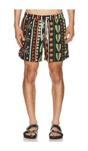 SHORT DE BAIN JUNGLE en . Taille S. Also en M, L, XL/1X - Duvin Design - Modalova