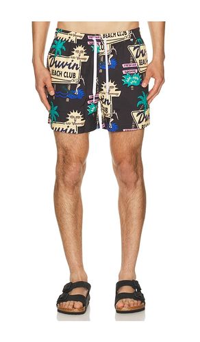 SHORT DE BAIN FRESH AIR en . Taille S. Also en M, L, XL/1X - Duvin Design - Modalova