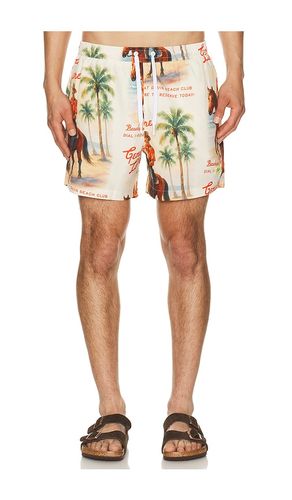 SHORT DE BAIN BEACH RANCH en . Taille L. Also en M, S, XL/1X - Duvin Design - Modalova