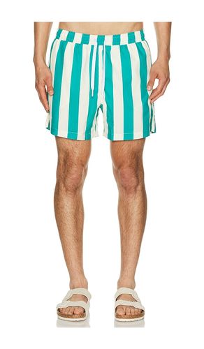 SHORT DE BAIN TRAVEL en ,. Taille S. Also en M, L, XL/1X - Duvin Design - Modalova