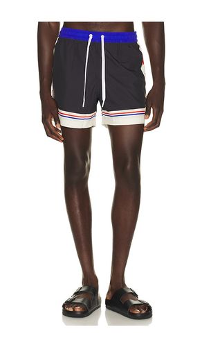 USA Leisure Swim Short en . Taille S. Also en M, L, XL/1X - Duvin Design - Modalova