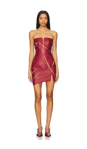 ROBE COURTE HEALING OF A BROKEN HEART en . Taille L. Also en - Di Petsa - Modalova