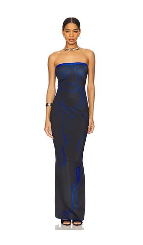 Venus Shell Long Body Dress in . Size S, XS - Di Petsa - Modalova
