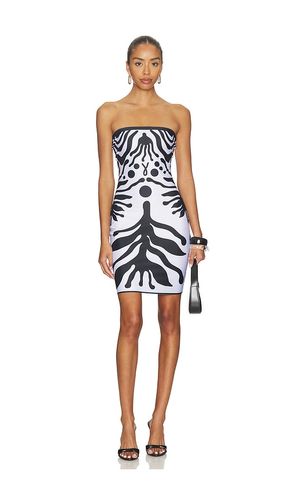 ROBE IRIS en . Taille M. Also en S, XS - Di Petsa - Modalova