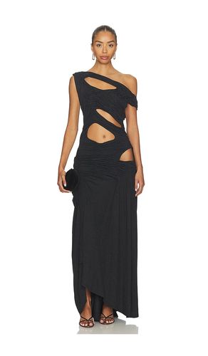 ROBE MIDNIGHT en . Taille L. Also en M - Di Petsa - Modalova