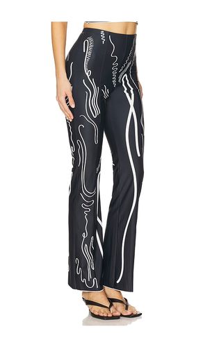 PANTALON VENUS SHELL LYCRA en . Taille M. Also en L - Di Petsa - Modalova