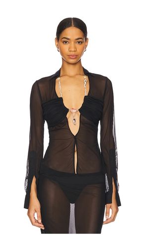 CHEMISE LA DAVINA in . Size S - Di Petsa - Modalova