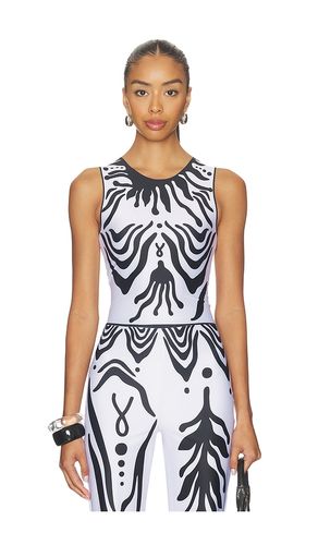 Iris Lycra Tank Top en . Taille S. Also en XS - Di Petsa - Modalova