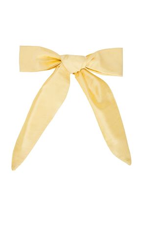 DONNI. AVEC NŒUD in Yellow - DONNI. - Modalova