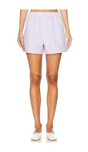 SHORT STYLE BOXEUR SANDWASH in . Size XXS - DONNI. - Modalova