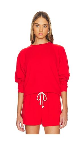 SWEAT RAS DE COU en . Taille S. Also en XS - DONNI. - Modalova