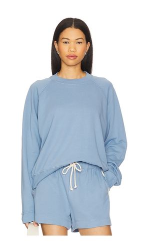 SWEAT ECO-TERRY in . Size S, XL - DONNI. - Modalova