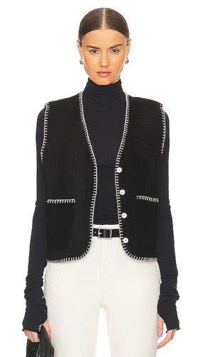 GILET POLAR in . Size XS, XXS - DONNI. - Modalova