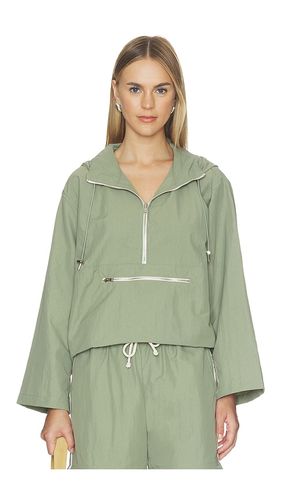The Nylon Anorak en . Taille M. Also en S, XS - DONNI. - Modalova