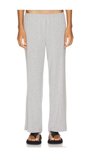 Baby Rib Scallop Pant in . Size XL - DONNI. - Modalova