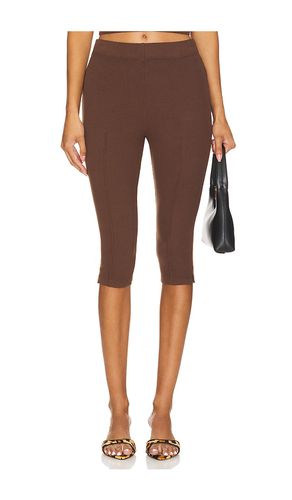 DONNI. CAPRI in Brown. Size XXS - DONNI. - Modalova