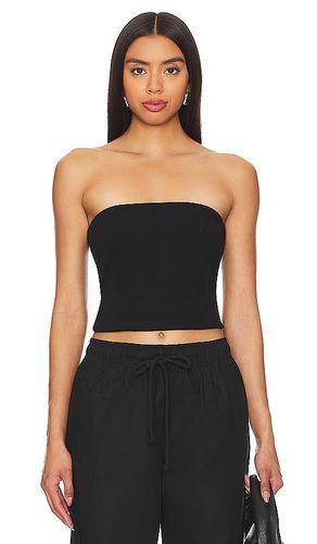Rib Tube Top in . Size L - DONNI. - Modalova