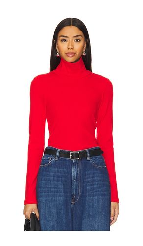 T-SHIRT COL ROULÉ in . Size S, XS - DONNI. - Modalova