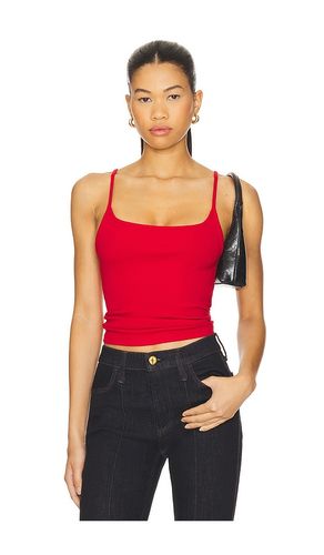 DONNI. DÉBARDEUR in Red. Size S - DONNI. - Modalova