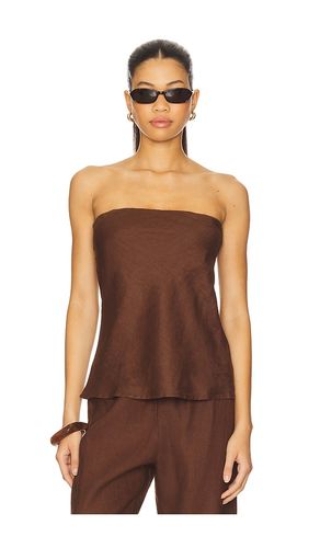 TOP BANDEAU en . Taille M. Also en L - DONNI. - Modalova