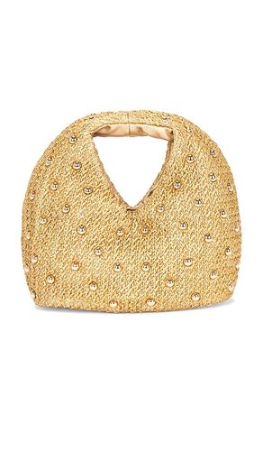 Dolce Vita SAC RAFFIA en Tan - Dolce Vita - Modalova