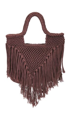 SAC À MAIN AVEC ANSE BIRCH en - Dolce Vita - Modalova