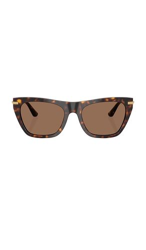 LUNETTES DE SOLEIL en - Dolce & Gabbana - Modalova