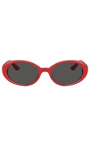 LUNETTES DE SOLEIL OVAL in - Dolce & Gabbana - Modalova