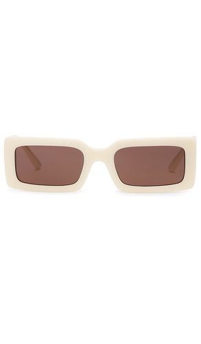 LUNETTES DE SOLEIL SUNGLASSES en - Dolce & Gabbana - Modalova