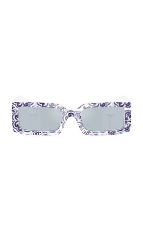 LUNETTES DE SOLEIL in - Dolce & Gabbana - Modalova