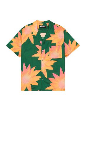Short Sleeve Hawaiian Shirt in . Size S - DOUBLE RAINBOUU - Modalova