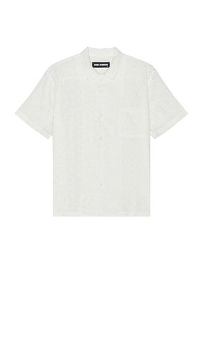 Hawaiian Shirt in . Size L, S, XL/1X - DOUBLE RAINBOUU - Modalova